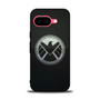 Shield Logo Google Pixel 9a Case