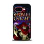 Shovel Knight Game 1 Google Pixel 9a Case