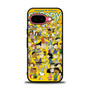 Snoopy Charles M. Schulz Google Pixel 9a Case