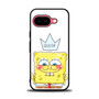 Spongebob squarepants queen Google Pixel 9a Case