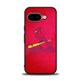 St Louis Cardinals 3 Google Pixel 9a Case