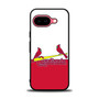 St Louis Cardinals 6 Google Pixel 9a Case