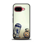 Star wars R2 D2 Google Pixel 9a Case