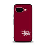 Stussy Hoodie Google Pixel 9a Case