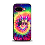 Stussy Tye Dye Google Pixel 9a Case
