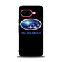 Subaru Logo Google Pixel 9a Case