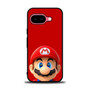 Super Mario 3D Google Pixel 9a Case