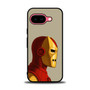 Superhero Series Iron Man Google Pixel 9a Case