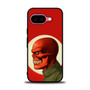 Supervillain Series Red Skull Google Pixel 9a Case