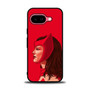 Superhero Series Scarlet Witch Google Pixel 9a Case