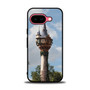 Tangled Tower Google Pixel 9a Case