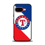 Texas Rangers 1 Google Pixel 9a Case