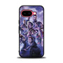The Avengers End Game Google Pixel 9a Case