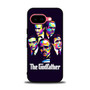 The God Father Google Pixel 9a Case