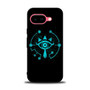 The Legend of Zelda 1 Google Pixel 9a Case