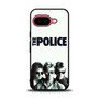 The Police Crews Google Pixel 9a Case