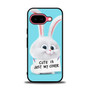 The Secret life of Pets Google Pixel 9a Case