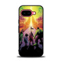 Thor Ragnarok Revenger VS Hela Google Pixel 9a Case