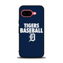 Tigers Baseball Detroit Google Pixel 9a Case
