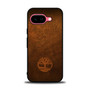 Timberland Leather Google Pixel 9a Case