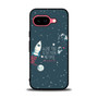 to the moon and back Quote Google Pixel 9a Case