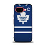 toronto maple leafs hockey jersey Google Pixel 9a Case