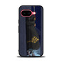 Trafalgar Law Pirate One Piece Google Pixel 9a Case