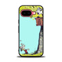 Tree House Calvin and Hobbes Google Pixel 9a Case