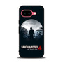 Uncharted 4 Google Pixel 9a Case