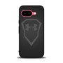 Under Armour Black Lacrosse Google Pixel 9a Case