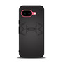 Under Armour Hook Black Google Pixel 9a Case