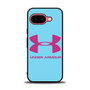 Under Armour Light Blue Google Pixel 9a Case