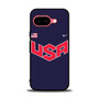 USA Team Google Pixel 9a Case