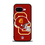 USC Trojans American Football 4 Google Pixel 9a Case