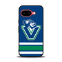 Vancouver Canucks 1 Google Pixel 9a Case