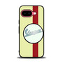 vespa red strip Google Pixel 9a Case