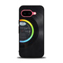 vinyl record Google Pixel 9a Case
