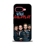 Viva Coldplay Google Pixel 9a Case