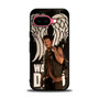 walking dead daryl Google Pixel 9a Case