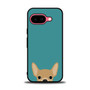 Watching Chihuahua Google Pixel 9a Case