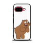 We Bare Bears 2 Google Pixel 9a Case