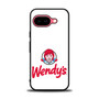 Wendys Google Pixel 9a Case