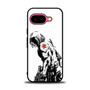Winter Soldier artwork 1 Google Pixel 9a Case
