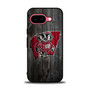 Wisconsin Badgers American Football 2 Google Pixel 9a Case