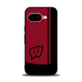 Wisconsin Badgers American Football 4 Google Pixel 9a Case