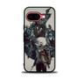 Witcher 3 Wild Hunt Geralt Google Pixel 9a Case
