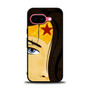 Wonder Woman as Gal Gadot Google Pixel 9a Case