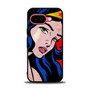 Wonder Woman as prince Diana Google Pixel 9a Case
