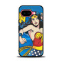 Wonder Woman Comic Google Pixel 9a Case