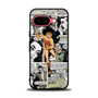 Wonder Woman in Comic Google Pixel 9a Case